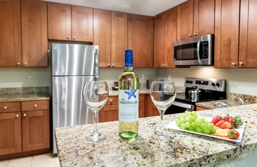 Palmetto Dunes Condominio | Royal Dunes Resort