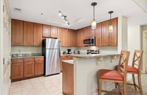 Palmetto Dunes Condominio | Royal Dunes Resort