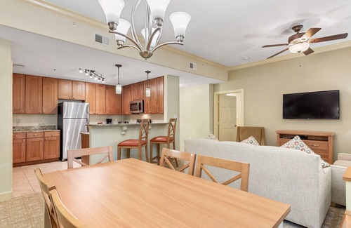 Palmetto Dunes Condominio | Royal Dunes Resort
