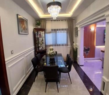 Yaounde Villa | Royal Duplex