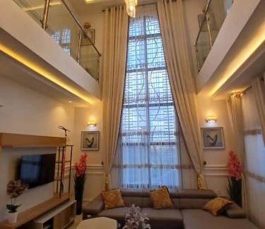 Yaounde Villa | Royal Duplex