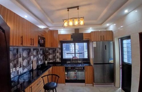 Yaounde Villa | Royal Duplex