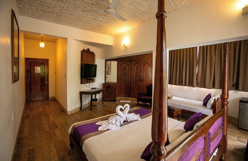 Gauravaddo Complejo | Royal Emirates Resort & Spa