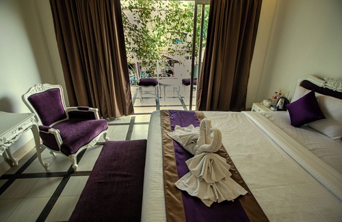 Gauravaddo Complejo | Royal Emirates Resort & Spa