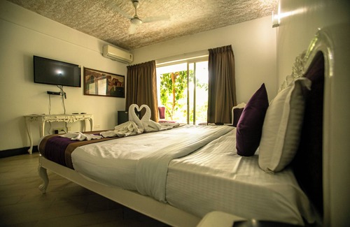 Gauravaddo Complejo | Royal Emirates Resort & Spa