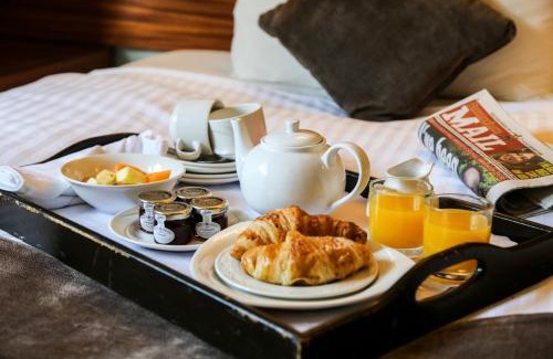 Lahore Casa | Royal Enclave Hotel