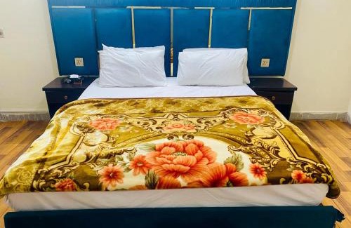 Lahore Casa | Royal Enclave Hotel
