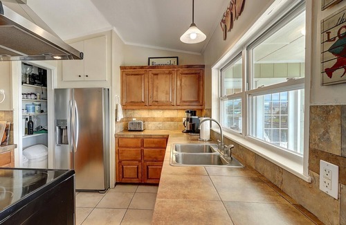 City-by-the Sea Casa | Royal Estes 5 Bedroom Home by RedAwning