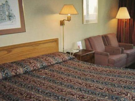 Alcoa Hotel | Royal Extended Stay