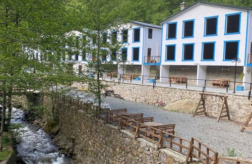 Trabzon Casa | ROYAL FALSS TATİL KÖYÜ