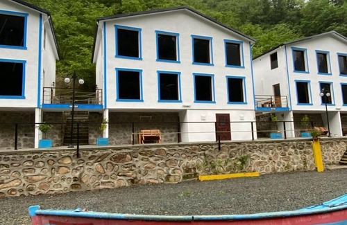 Trabzon Casa | ROYAL FALSS TATİL KÖYÜ