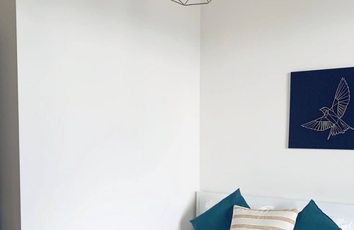 Wilanow Apartamento | Royal Family Wilanow