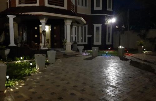 Nallur Casa | Royal Feather