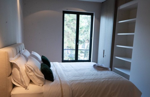 Quartier du Sablon - Zavelwijk Apartamento | Royal flat on the Grand Sablon square (300m2)