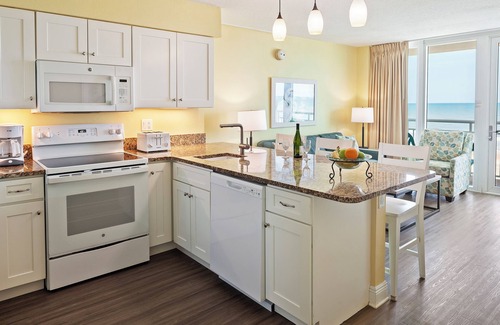 Ormond Beach Apartamento | Royal Floridian Resort