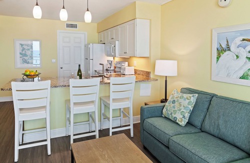 Ormond Beach Apartamento | Royal Floridian Resort
