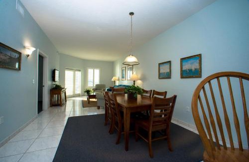 Ormond Beach Complejo | Royal Floridian Resort by Spinnaker