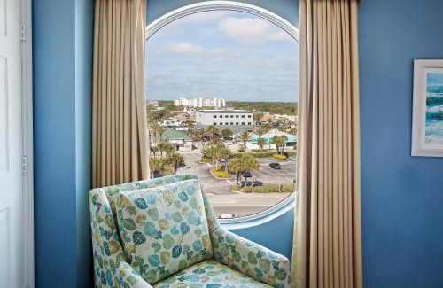 Ormond Beach Complejo | Royal Floridian Resort by Spinnaker