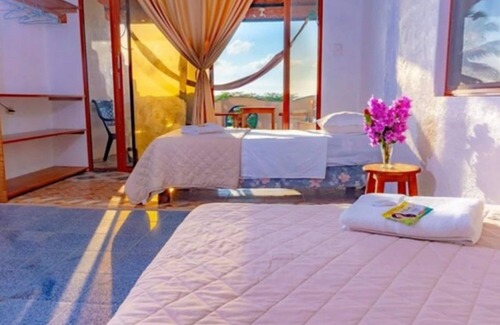 Puerto Baquerizo Moreno Cama Y Desayuno | Royal Galapagos Inn