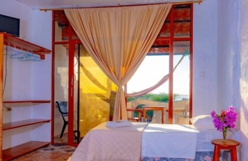 Puerto Baquerizo Moreno Cama Y Desayuno | Royal Galapagos Inn