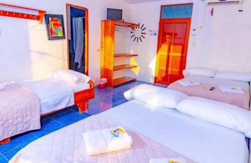 Puerto Baquerizo Moreno Cama Y Desayuno | Royal Galapagos Inn
