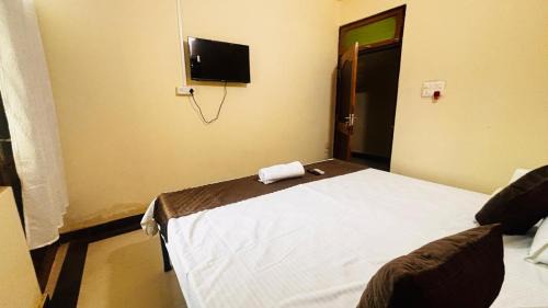 Varanasi Hotel | Royal Galaxy Inn