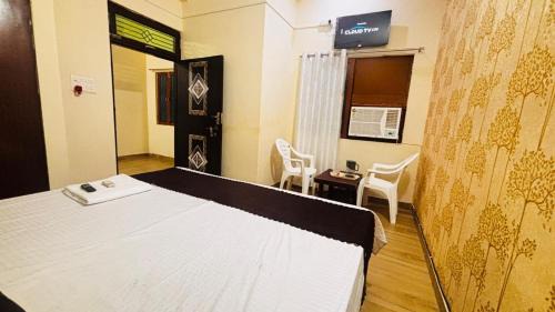 Varanasi Hotel | Royal Galaxy Inn
