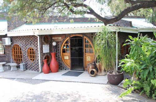Phalaborwa Casa | Royal Game Guest House