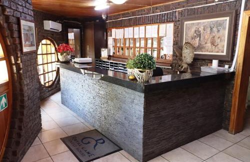 Phalaborwa Casa | Royal Game Guest House