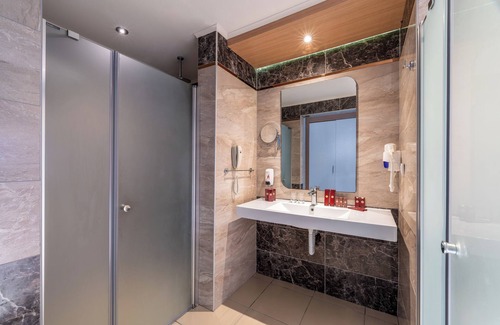 Konakli Complejo | Royal Garden Beach Hotel - All Inclusive