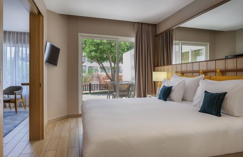 Eilat Hotel | Royal Garden by Isrotel Collection