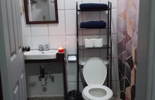 Sector 1 Nor-Oeste Apartamento | Royal Garden