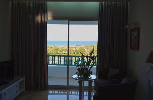 Djerba Midun Hotel | Royal Garden Palace (Families and Couples)