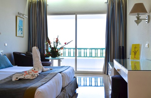 Djerba Midun Hotel | Royal Garden Palace (Families and Couples)