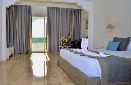 Djerba Midun Hotel | Royal Garden Palace (Families and Couples)