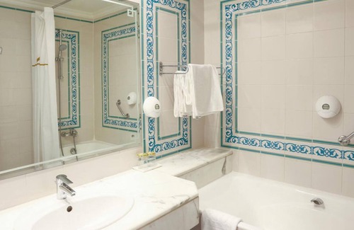 Djerba Midun Hotel | Royal Garden Palace (Families and Couples)