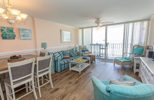 Garden City Apartamento | ROYAL GARDEN RESORT 401 condo