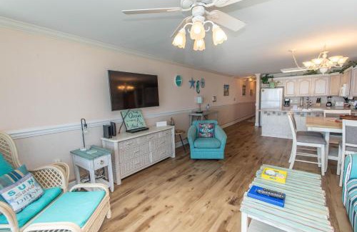Garden City Apartamento | ROYAL GARDEN RESORT 401 condo