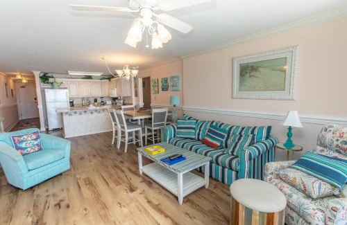 Garden City Apartamento | ROYAL GARDEN RESORT 401 condo