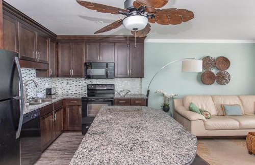 Garden City Apartamento | ROYAL GARDEN RESORT 903 condo