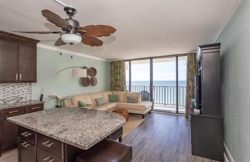 Garden City Apartamento | ROYAL GARDEN RESORT 903 condo