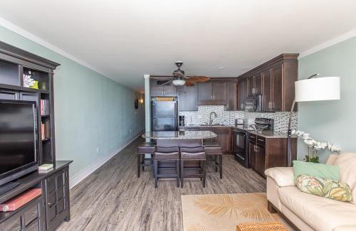 Garden City Apartamento | ROYAL GARDEN RESORT 903 condo