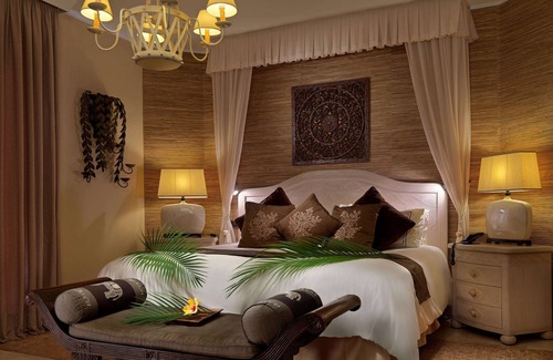 Costa Adeje Complejo | Royal Garden Villas & Spa