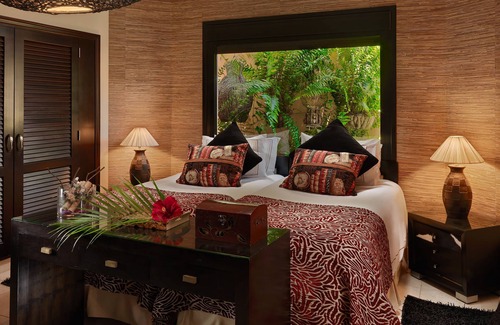 Costa Adeje Complejo | Royal Garden Villas & Spa