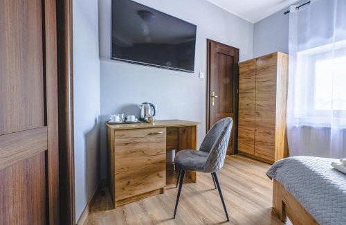 Siedlce Cama Y Desayuno | Royal Gdansk