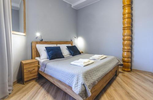 Siedlce Cama Y Desayuno | Royal Gdansk