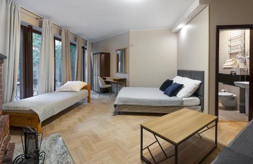 Siedlce Cama Y Desayuno | Royal Gdansk