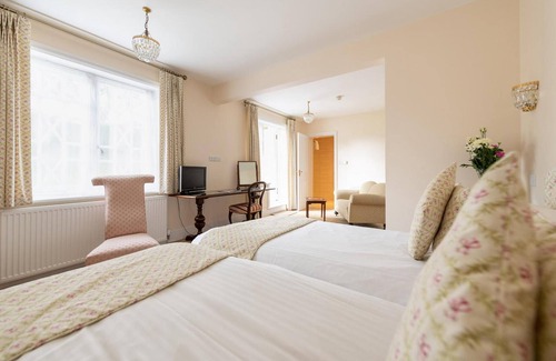 Sidmouth Hotel | Royal Glen