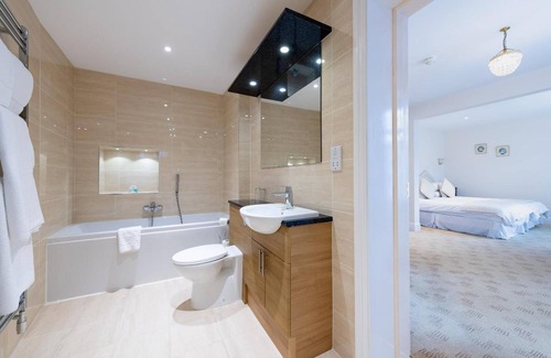 Sidmouth Hotel | Royal Glen