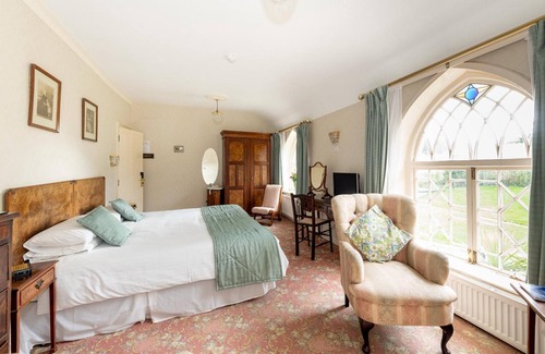 Sidmouth Hotel | Royal Glen